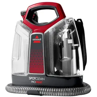 Bissell SpotClean ProHeat 36988 schwarz