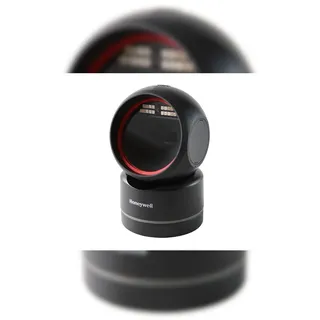 Honeywell Hf680-r1-2usb-eu Barcodescanner - Black