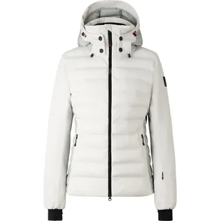 Bogner Fire + Ice Damen Daunenjacke JANKA light chalk : 38