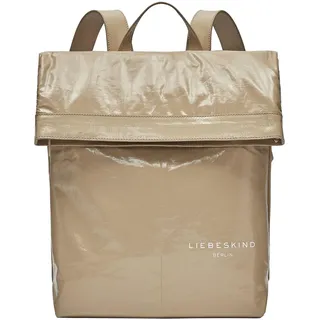 Liebeskind Berlin Backpack L ELVIRA RAIN beige