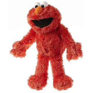 Living Puppets Elmo 33cm (S707)