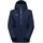Hardshelljacke Blau M