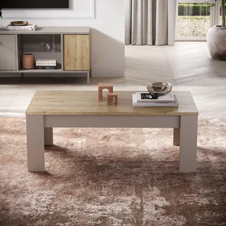 Home Affaire Gent Beige Eiche 122 x 65 cm