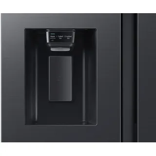 Samsung RS64DG53R3B1EF