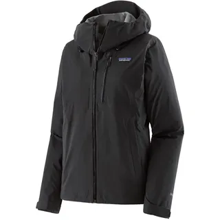 Patagonia Granite Crest Regenjacke Damen Schwarz 38