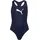 Racerback Navy 7-8 Jahre