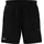 TECH 3-Streifen Shorts Schwarz 3XL