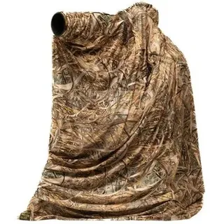 Buteo Photo Gear Tarnüberwurf Bag Hide Leichtgewicht, schilf