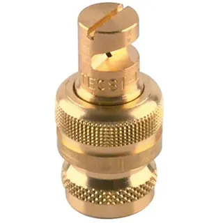 Volpi V950 Vollständige Spiegel-düse - Copper - One Size