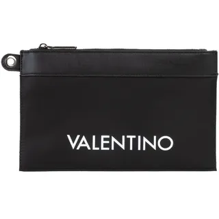 Valentino Utensilientasche Kylo Soft Cosmetic Case Nero schwarz