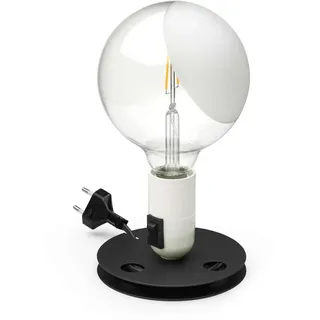 Flos Lampadina Weiß