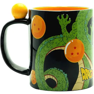 ABYstyle Dragon Ball - Shenron Tasse