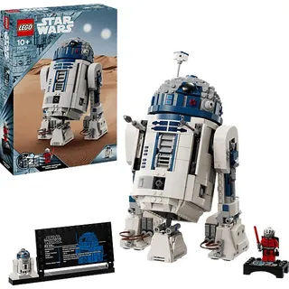 LEGO Star Wars - R2-D2