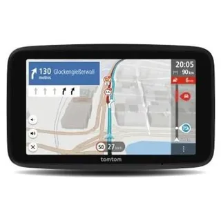 TomTom GO Professional 5