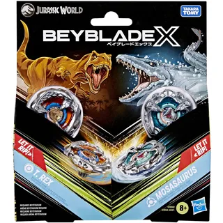 Beyblade Hasbro Beyblade BBX CADMAN Plaza