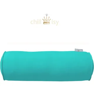 chillisy Super Maccheroni XXL Schwimmnudel 150 x 20 cm  ,Farbe: Türkis