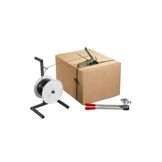 SUPRA Umreifungs-Set Profi K48