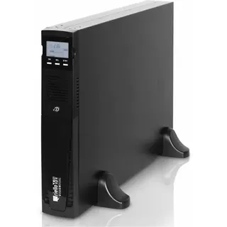 RIELLO Vsd1500 Usv - Black