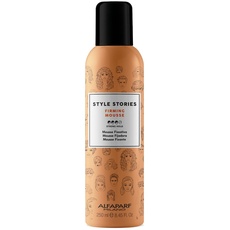 Bild Style Stories Firming Mousse 250 ml