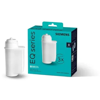 Siemens TZ70003 Wasserfilter weiß 3 St.