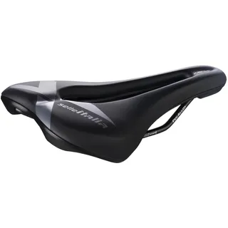 SELLE ITALIA X-Bow SF L3 26 cm Schwarz