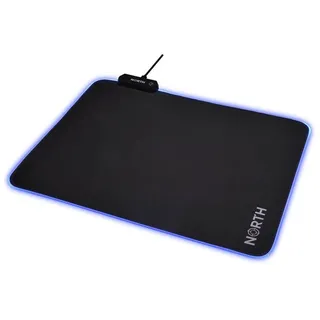 NORTH Gaming Mousepad P100 RGB