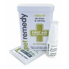 Pet Remedy First Aid Tin