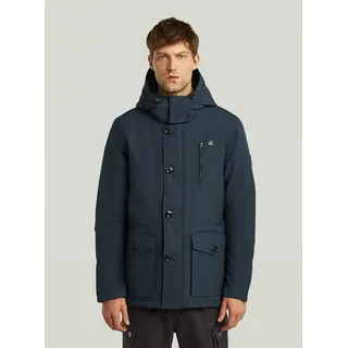 G-Star Vodan Jacke - salute, - XS