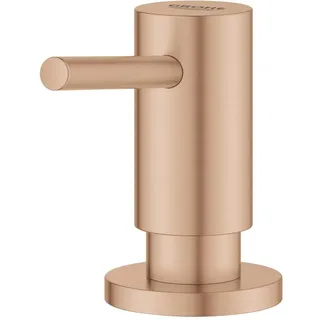 Grohe Seifenspender Cosmopolitan 500ml Warm Sunset