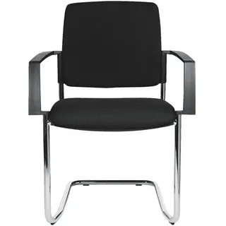 TOPSTAR BtoB 20 Polster Schwarz