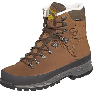 Island MFS Active Herren Braun 46,5