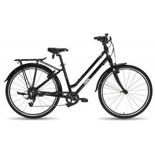 Frog Bikes City 67 26 ́ ́ Fahrrad - Black - One Size