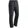 Wanderhose Schwarz 52