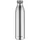 Isolierflasche silber 1,0 l