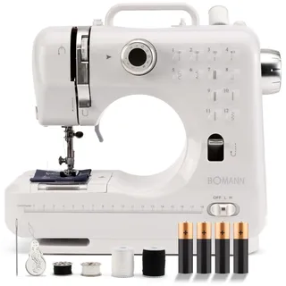 Bomann NM 6063 CB