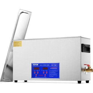 Vevor Ultraschallreiniger 10 L