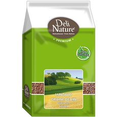 DELINATURE Leinsamen, 1 kg, Vögel