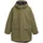 Parka grün M