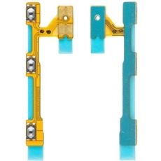 Huawei Side Key Flex für ANE-L01, ANE-L21 Huawei P20 lite, Weiteres Smartphone Zubehör
