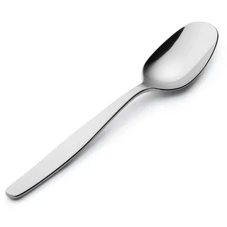 Alessi Tafellöffel Itsumo - ANF06/1 - von Naota Fukasawa - Silber