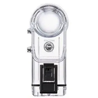 Ricoh TW-1 - marine case - for THETA S THETA SC THETA V
