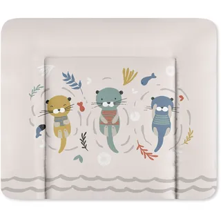 Julius Zöllner Wickelauflage Softy Folie 75x85cm