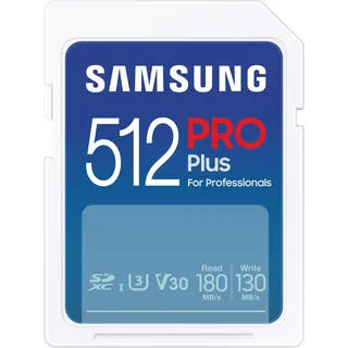 Samsung PRO Plus 2023 512GB