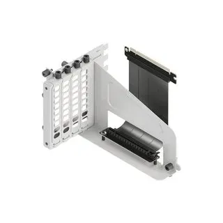 HAVN Universal Vertical GPU Kit - weiß Grafikkarten-Kühler