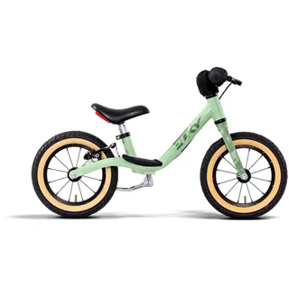 PUKY LR Light retro green