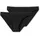 Mini Slip Schwarz 38