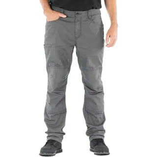Klim West Ridge Jeans Grau 32 Mann Grau 32 - Grau