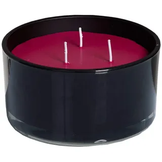 SPAAS Duftkerze mit 3 Dochten in Geschenkbox, ± 28 Stunden - Winter Glow