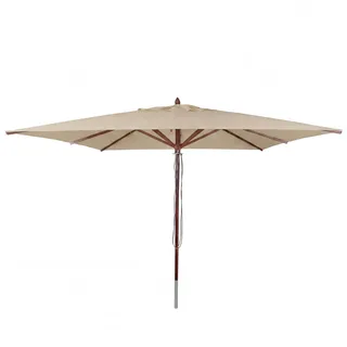 Mendler HWC-C57b 400 x 400 cm Beige