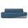 SOFASKINS elastischer Sofabezug 2 sitzer bequem langlebig Einfach anzubringen Maße 140-180Cm Himmelblau